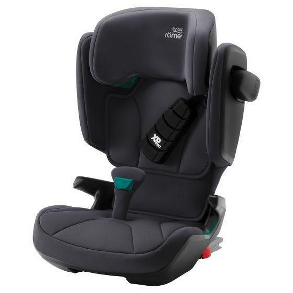 Продукт Britax Romer KIDFIX i-Size 15-36 кг. - Столче за кола - 0 - BG Hlapeta